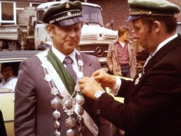 Schützenfest 1979